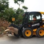 JCB Robot 155 Picture -7