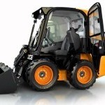 JCB Robot 155 Picture -0