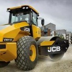 JCB SOIL COMPACTOR VM 115 Picture -4