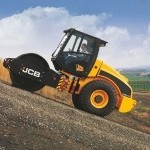 JCB SOIL COMPACTOR VM 115 Picture -5