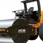 JCB SOIL COMPACTOR VM 115 Picture -6