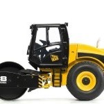 JCB SOIL COMPACTOR VM 115 Picture -1