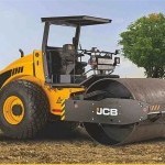 JCB SOIL COMPACTOR VM 115 Picture -2