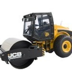 JCB SOIL COMPACTOR VM 115 Picture -4