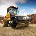 JCB SOIL COMPACTOR VM 115 Picture -0
