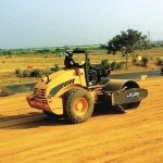 JCB SOIL COMPACTOR VM 115 Picture -5