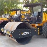 JCB SOIL COMPACTOR VM 115 Picture -1