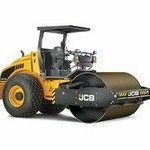 JCB SOIL COMPACTOR VM 115 Picture -2