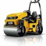 JCB TANDEM ROLLER VMT 860 Picture -6
