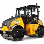 JCB TANDEM ROLLER VMT 860 Picture -1