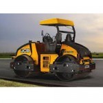 JCB TANDEM ROLLER VMT 860 Picture -0