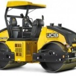 JCB TANDEM ROLLER VMT 860 Picture -3