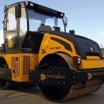 JCB TANDEM ROLLER VMT 860 Picture -5