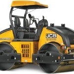 JCB TANDEM ROLLER VMT 860 Picture -4