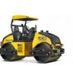 JCB TANDEM ROLLER VMT 860 Picture -2