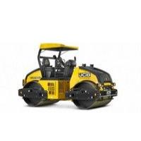 JCB TANDEM ROLLER VMT 860 Picture