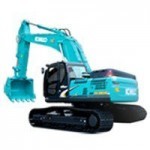 KOBELCO SK140HDLC Picture -0