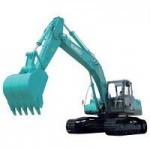 KOBELCO SK210HD Picture -0
