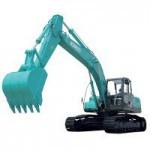KOBELCO SK210HD Picture -1