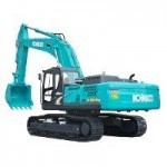 KOBELCO SK380HDLC Picture -0