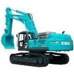 KOBELCO SK500HDLC Picture -0