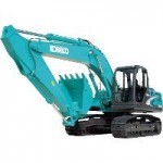 KOBELCO SK850LC Picture -0