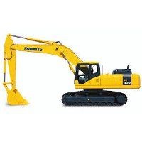 Komatsu India