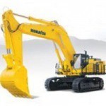 Komatsu India PC4000-6 Picture -0