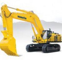 Komatsu India