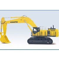 Komatsu India