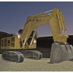 Komatsu India PC5500-6 PC5500-6 Picture -0
