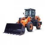 Komatsu India TL 340H Picture -0