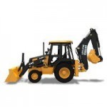 435 Backhoe Loader