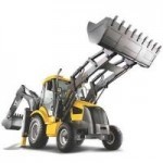 Mahindra EarthMaster SX Picture -0