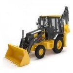 Mahindra EarthMaster VX Picture -0