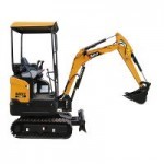 SANY SY20C Picture -0