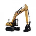 SANY SY210C-9 Picture -0