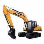 SANY SY220C-9 Picture -0