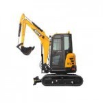 SANY SY35U Picture -0