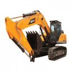 SANY SY380LC-9H Picture -0