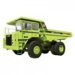 Tata Hitachi EH 600 Picture -0