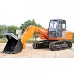 Tata Hitachi EX 110 Picture -0
