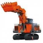Tata Hitachi EX 8000-6 Picture -0