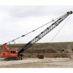 Tata Hitachi KH 500 Picture -0