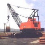 Tata Hitachi TFC 75 Picture -0