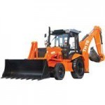 Tata Hitachi TH 76 Picture -0