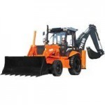 Tata Hitachi TH 86 Picture -0