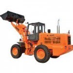 Tata Hitachi TL 360 Z Picture -0