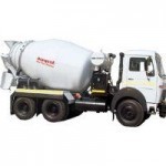 Tata Hitachi TM 06 Super Picture -0