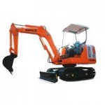 Tata Hitachi TMX 20 Picture -0